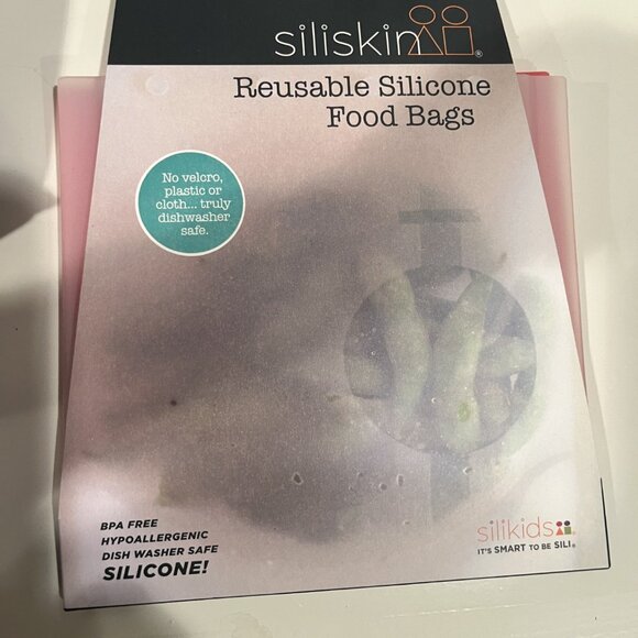 goSili bundle - Picture 6 of 10